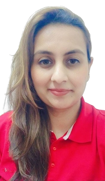 Kanupriya Jain