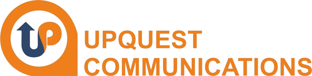 UpQuest Communications Logo